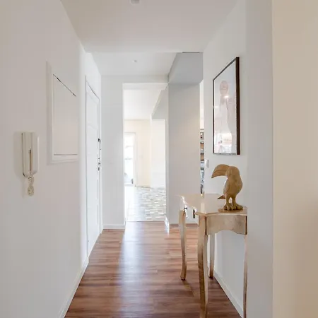 Appartement Fortaleza Terrace *