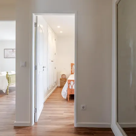 Fortaleza Terrace Apartment *