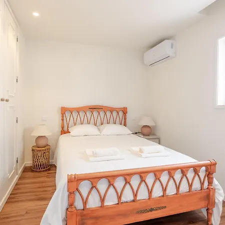 Fortaleza Terrace Appartement *
