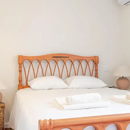 Fortaleza Terrace Appartement *