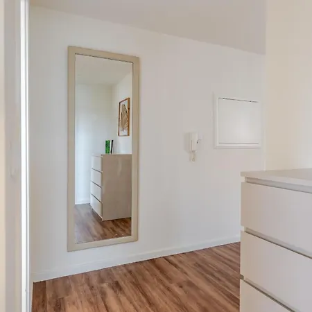 Appartement Fortaleza Terrace *