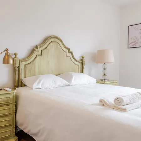 Appartement Fortaleza Terrace Póvoa de Varzim