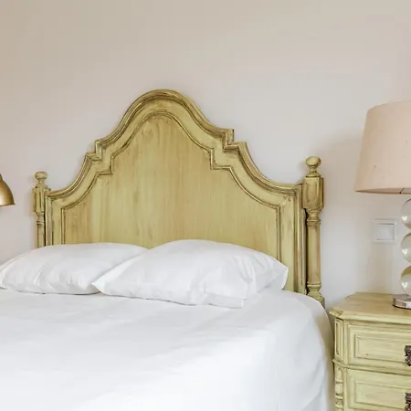 Appartement Fortaleza Terrace Póvoa de Varzim