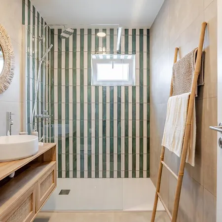 Appartement Fortaleza Terrace Póvoa de Varzim