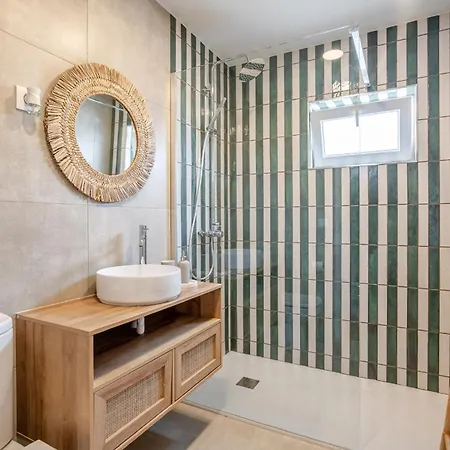 Appartement Fortaleza Terrace Póvoa de Varzim