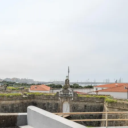 Fortaleza Terrace *